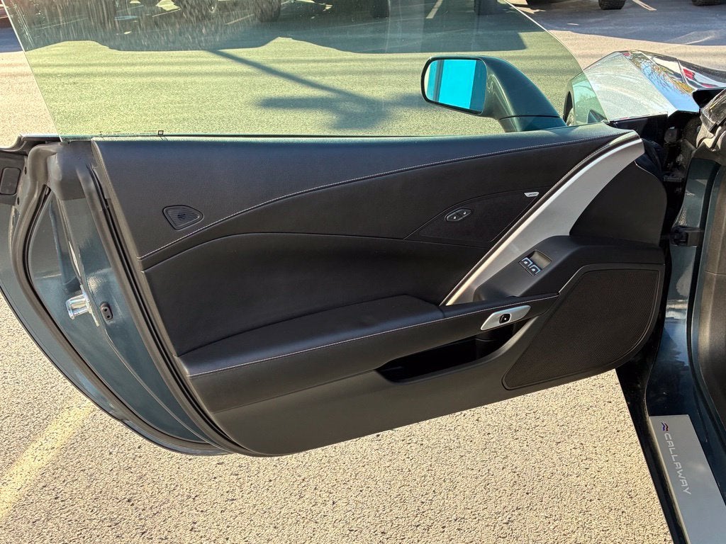 2019 Chevrolet Corvette Stingray 1LT