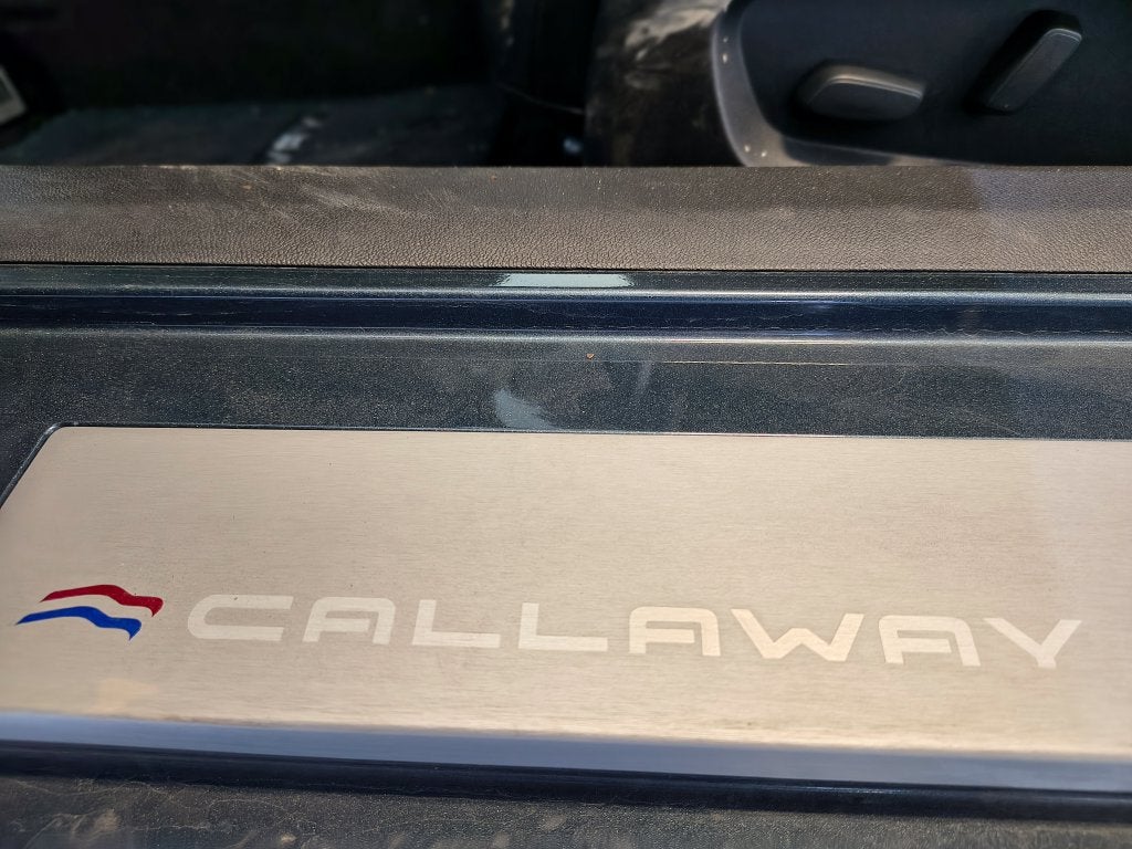 2019 Chevrolet Corvette Stingray 1LT