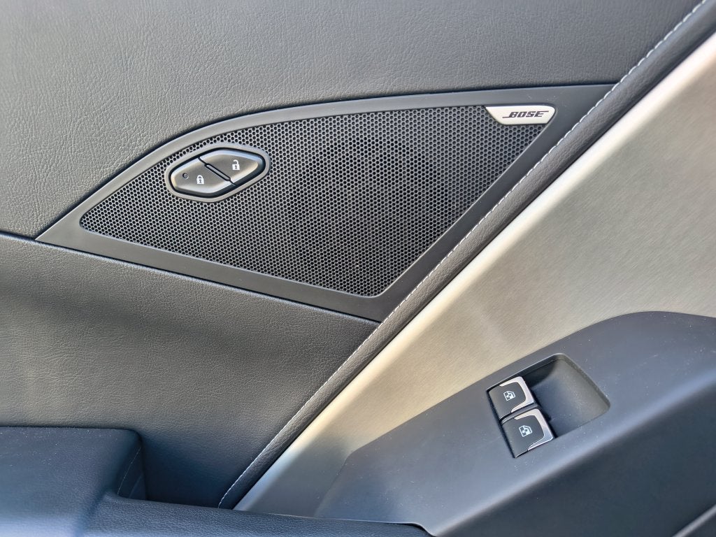 2019 Chevrolet Corvette Stingray 1LT