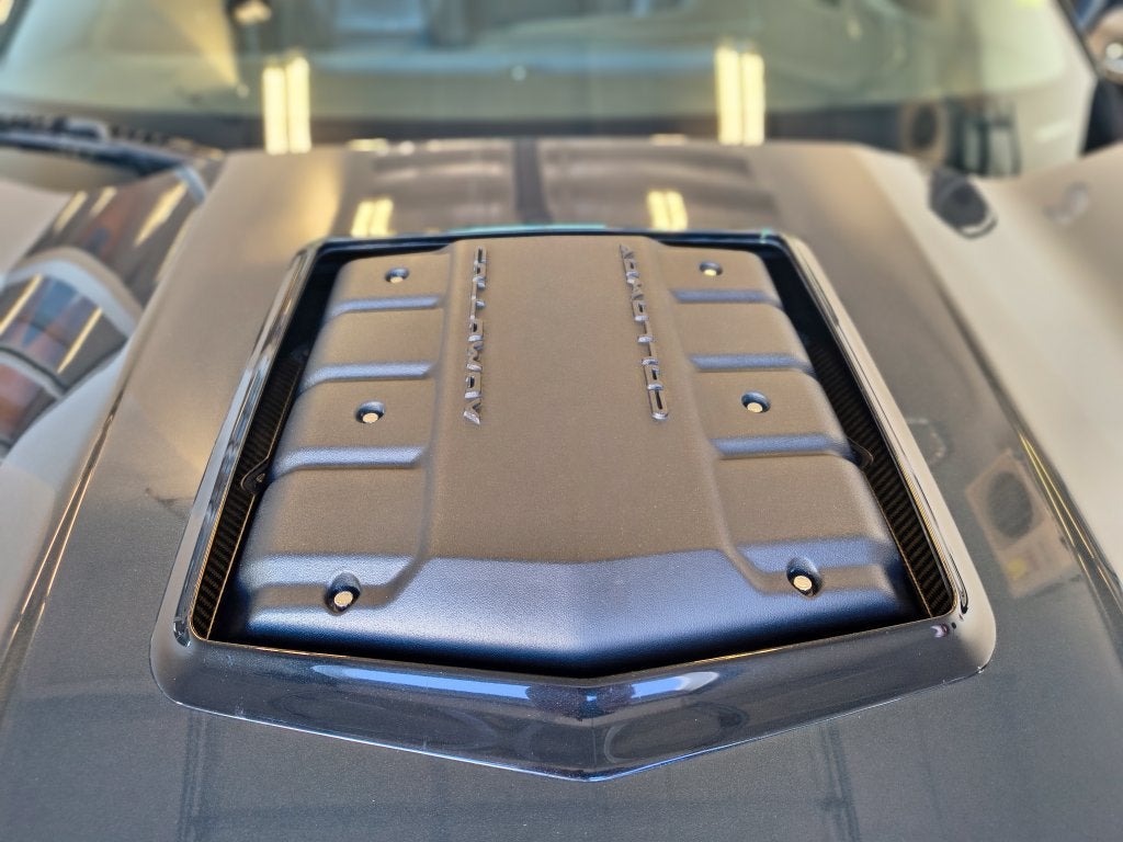 2019 Chevrolet Corvette Stingray 1LT