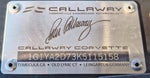 2019 Chevrolet Corvette Stingray 1LT