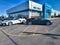 2019 Chevrolet Corvette Stingray 1LT