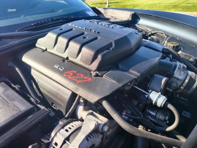 2019 Chevrolet Corvette Stingray 1LT