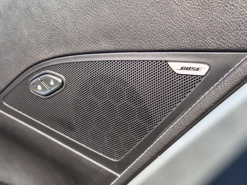 2019 Chevrolet Corvette Stingray 1LT