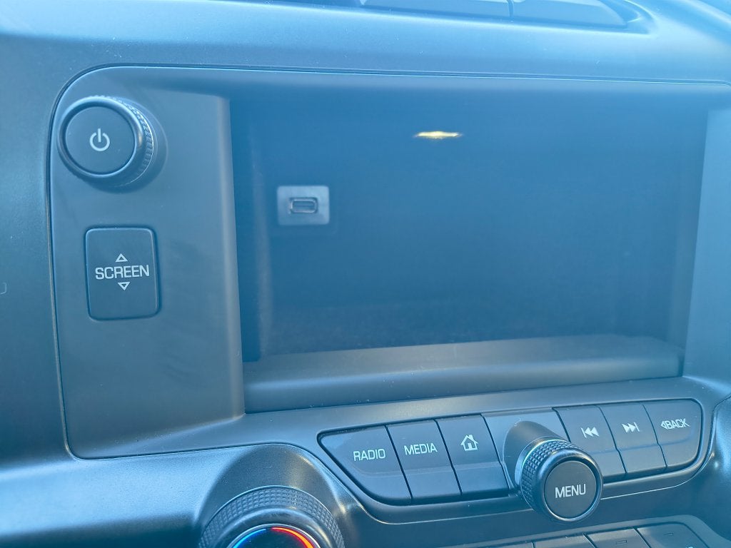 2019 Chevrolet Corvette Stingray 1LT