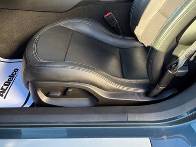 2019 Chevrolet Corvette Stingray 1LT