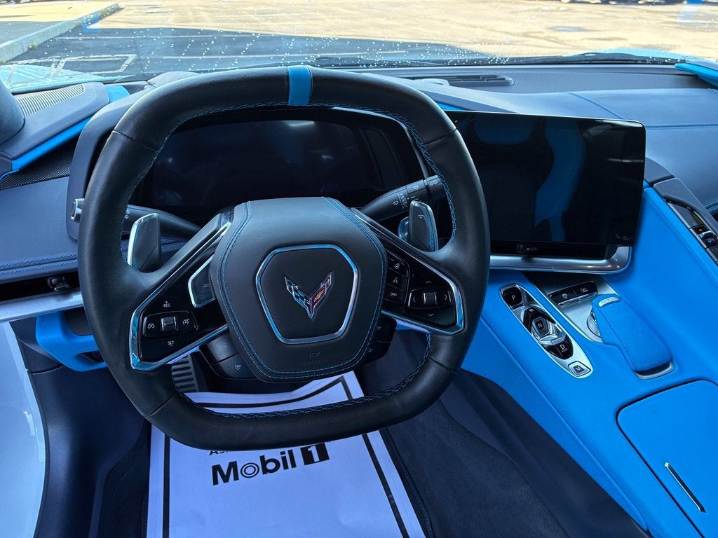 2023 Chevrolet Corvette Stingray 3LT