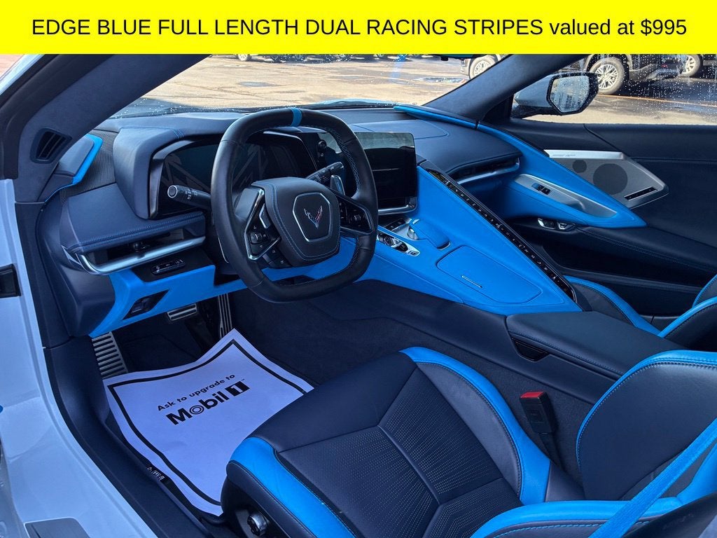 2023 Chevrolet Corvette Stingray 3LT