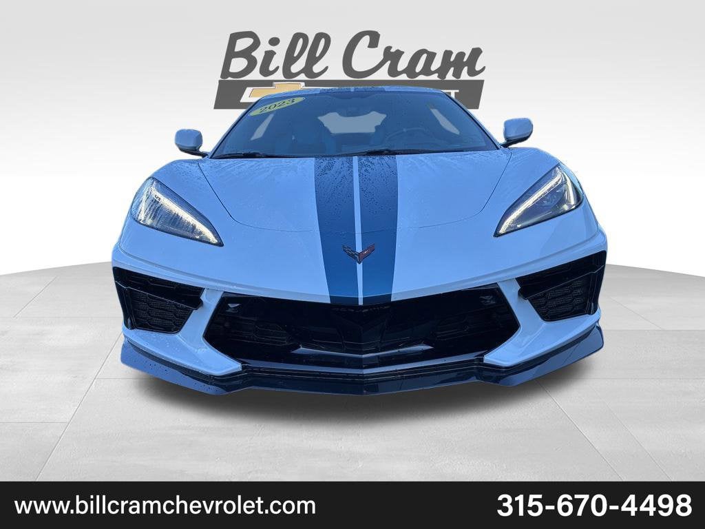 2023 Chevrolet Corvette Stingray 3LT