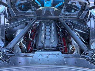 2023 Chevrolet Corvette Stingray 3LT