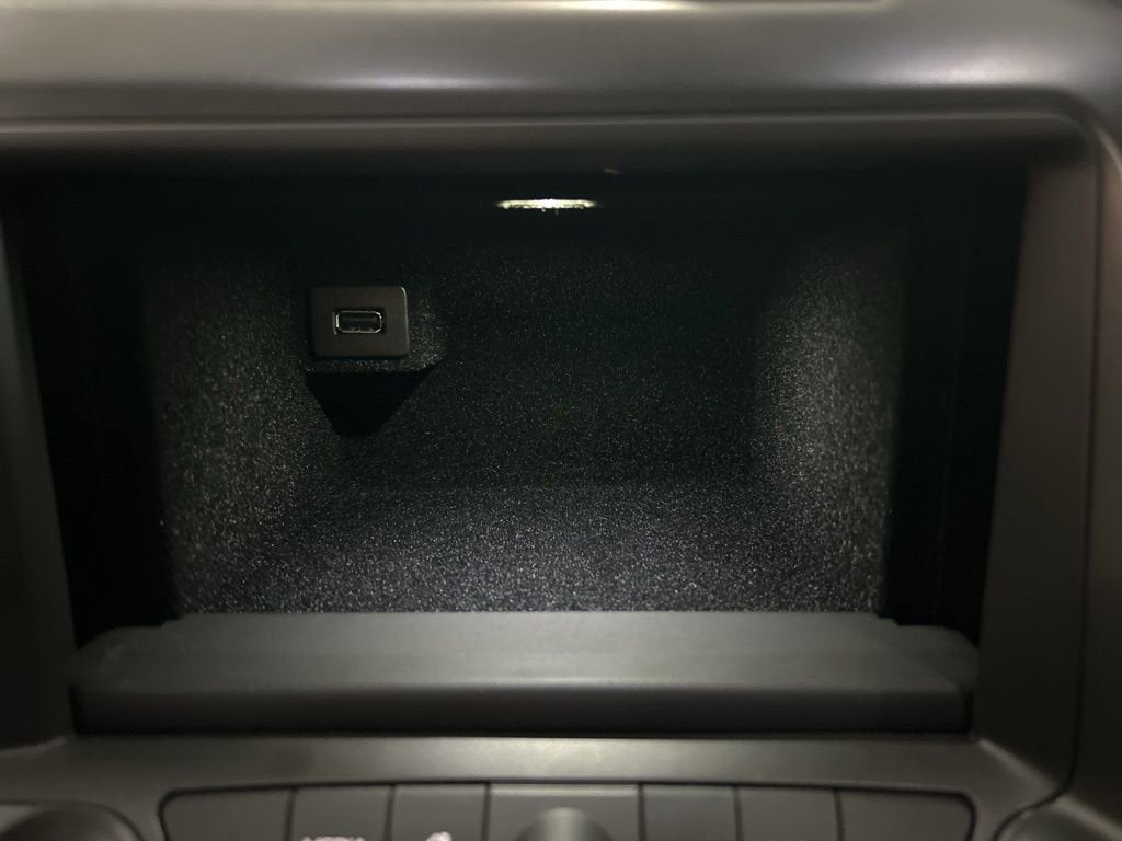 2019 Chevrolet Corvette Stingray 2LT