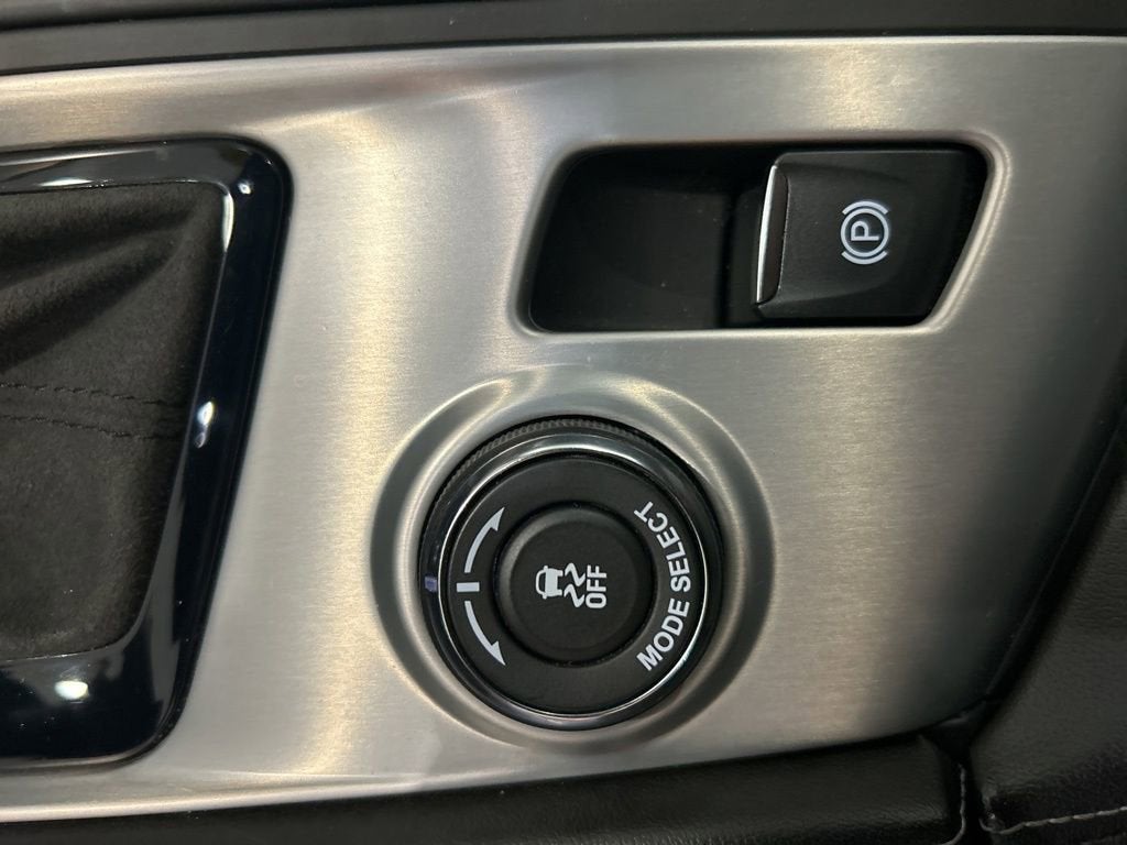 2019 Chevrolet Corvette Stingray 2LT