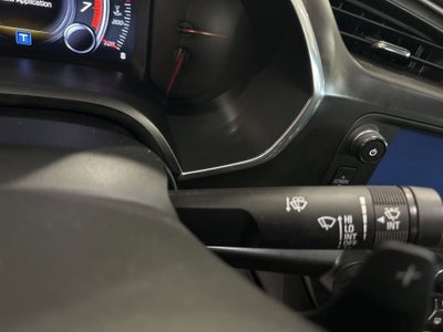 2019 Chevrolet Corvette Stingray 2LT