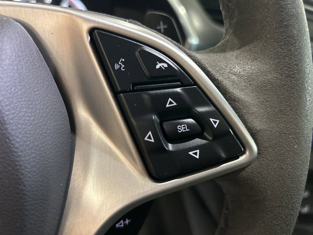 2019 Chevrolet Corvette Stingray 2LT