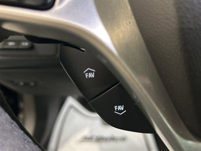 2019 Chevrolet Corvette Stingray 2LT