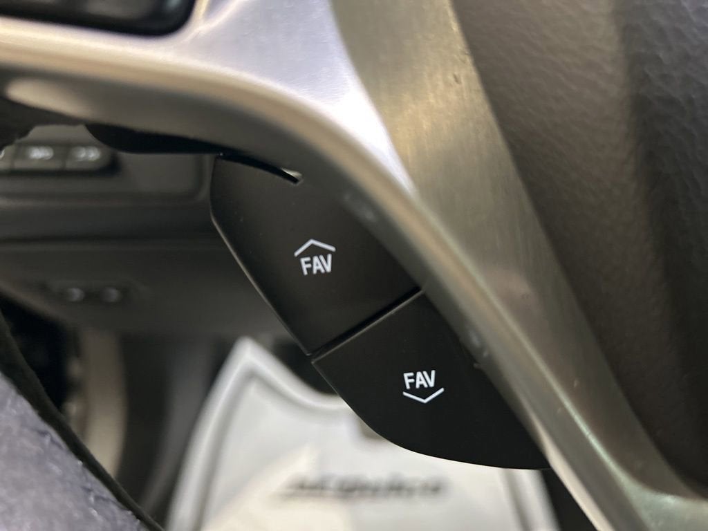 2019 Chevrolet Corvette Stingray 2LT