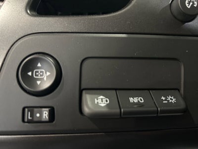 2019 Chevrolet Corvette Stingray 2LT