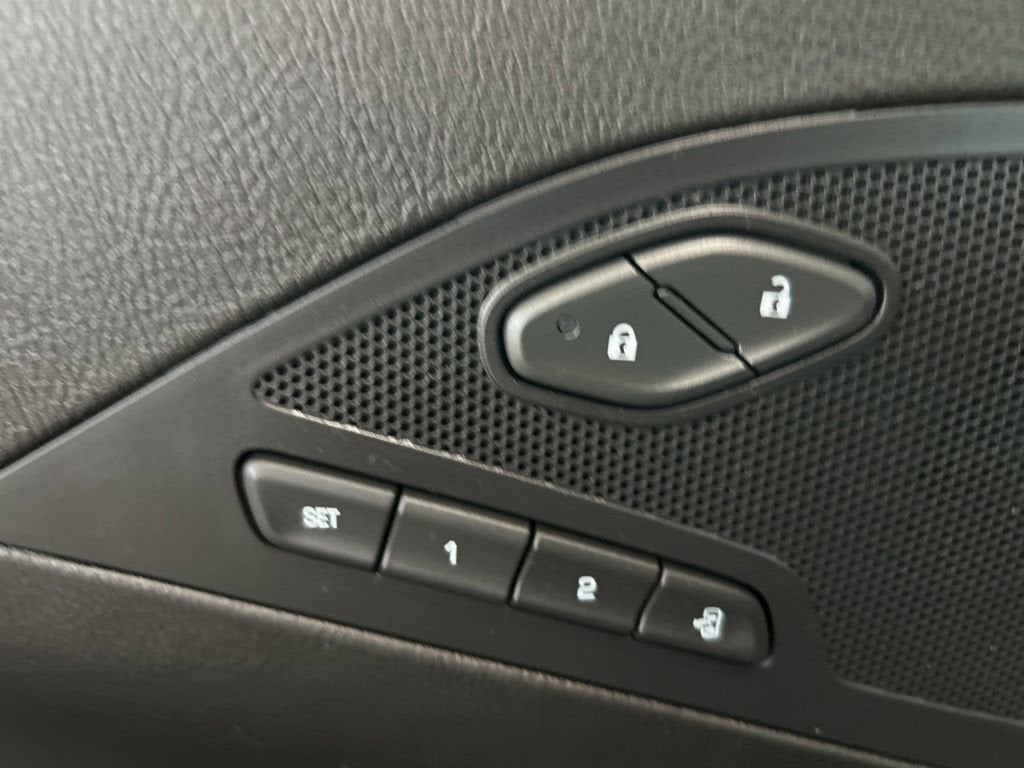 2019 Chevrolet Corvette Stingray 2LT