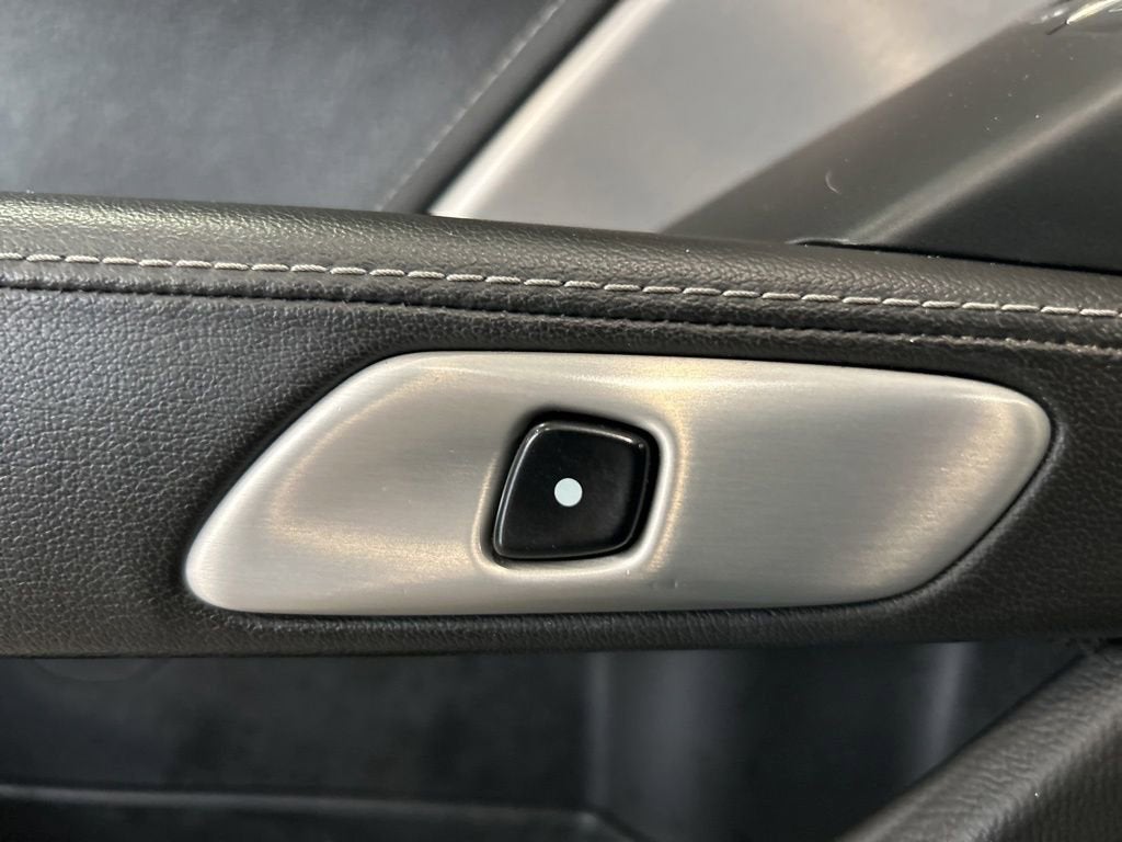 2019 Chevrolet Corvette Stingray 2LT