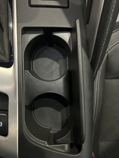 2019 Chevrolet Corvette Stingray 2LT