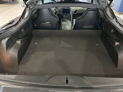 2019 Chevrolet Corvette Stingray 2LT