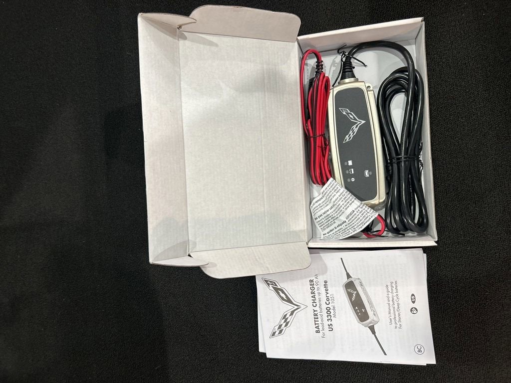 2019 Chevrolet Corvette Stingray 2LT