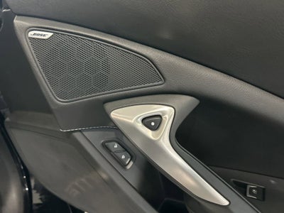 2019 Chevrolet Corvette Stingray 2LT