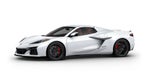 2027 Chevrolet Corvette Z06 3LZ