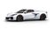 2027 Chevrolet Corvette Z06 3LZ