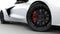 2027 Chevrolet Corvette Z06 3LZ