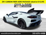 2026 Chevrolet Corvette ZR1 3LZ