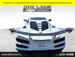 2026 Chevrolet Corvette ZR1 3LZ