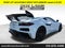 2026 Chevrolet Corvette ZR1 3LZ
