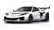 2026 Chevrolet Corvette ZR1 3LZ