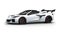 2026 Chevrolet Corvette ZR1 3LZ