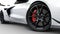 2026 Chevrolet Corvette ZR1 3LZ
