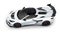 2026 Chevrolet Corvette ZR1 3LZ