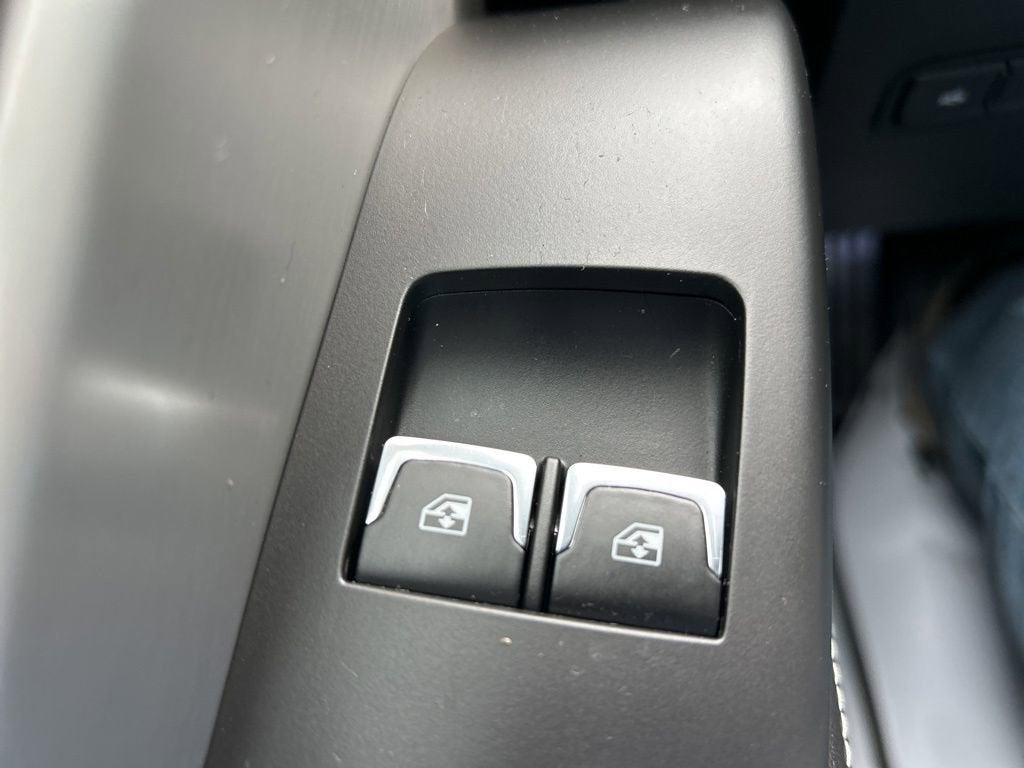 2015 Chevrolet Corvette Stingray Z51 2LT