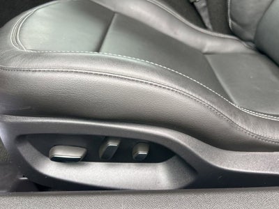 2015 Chevrolet Corvette Stingray Z51 2LT