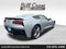 2015 Chevrolet Corvette Stingray Z51 2LT
