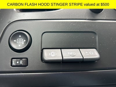 2015 Chevrolet Corvette Stingray Z51 2LT