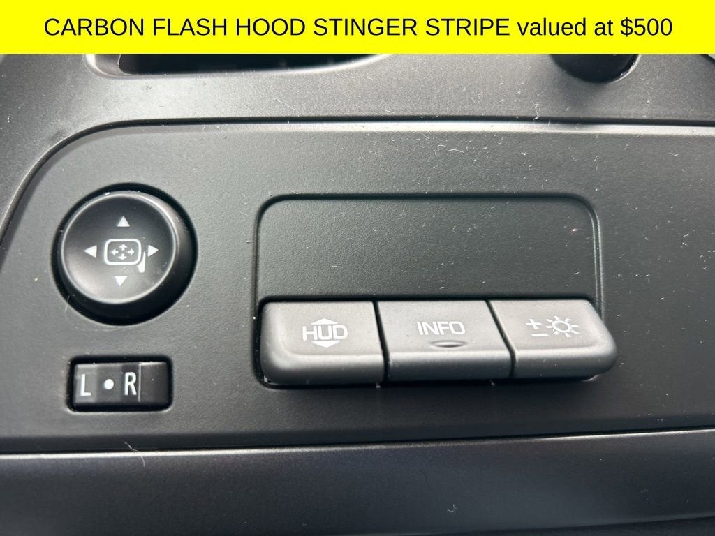 2015 Chevrolet Corvette Stingray Z51 2LT