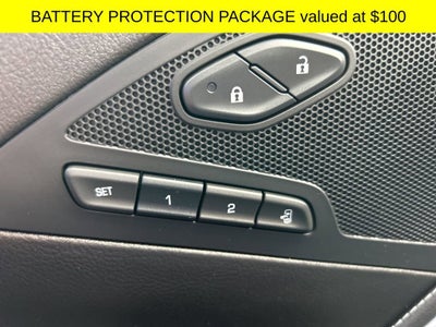 2015 Chevrolet Corvette Stingray Z51 2LT