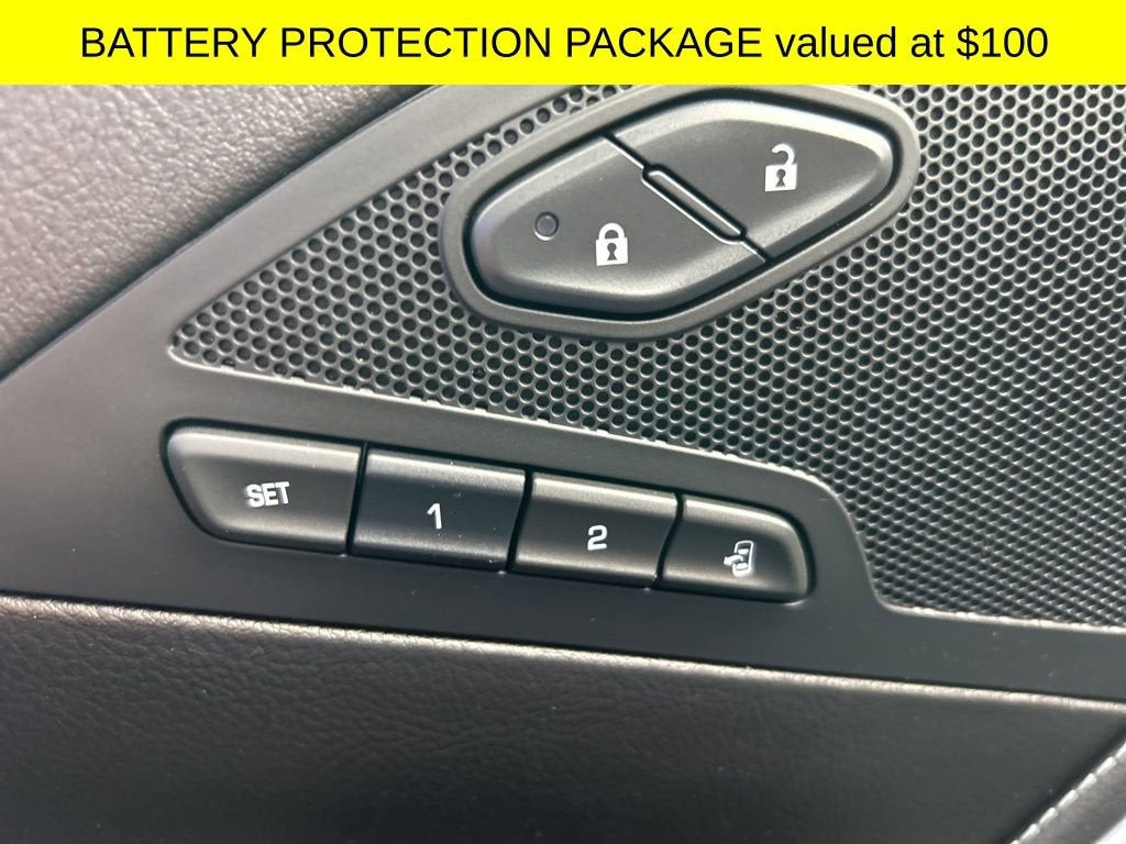 2015 Chevrolet Corvette Stingray Z51 2LT