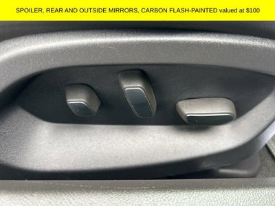 2015 Chevrolet Corvette Stingray Z51 2LT