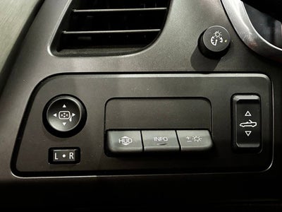 2016 Chevrolet Corvette Z06 Z06 3LZ