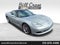 2005 Chevrolet Corvette Base