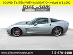 2005 Chevrolet Corvette Base
