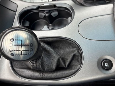 2007 Chevrolet Corvette 2DR CPE