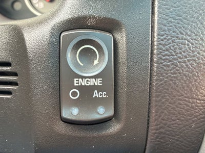 2007 Chevrolet Corvette 2DR CPE